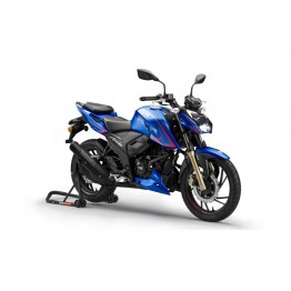 Tw-TVS Apache